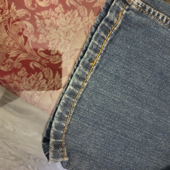 Levi’s Signature Regular fit Stone Wash Jeans 32 X 34 - Picture 2 of 3